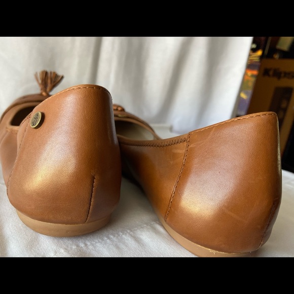 Ballet flat shoes - Picture 3 of 6